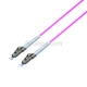 lc lc multimode fiber patch cord